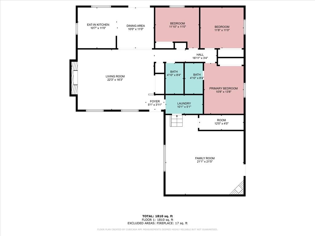 329 Cora Road Cookeville, TN 38501 - Photo 2 of 25 Gallery Image 2