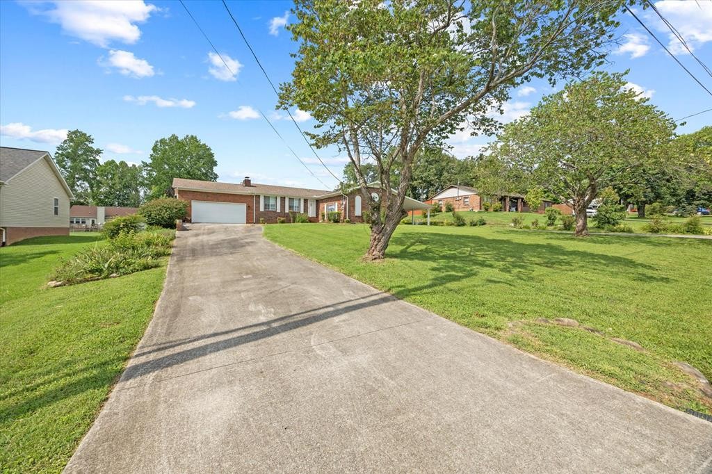 329 Cora Road Cookeville, TN 38501 - Photo 25 of 25 Gallery Image 25