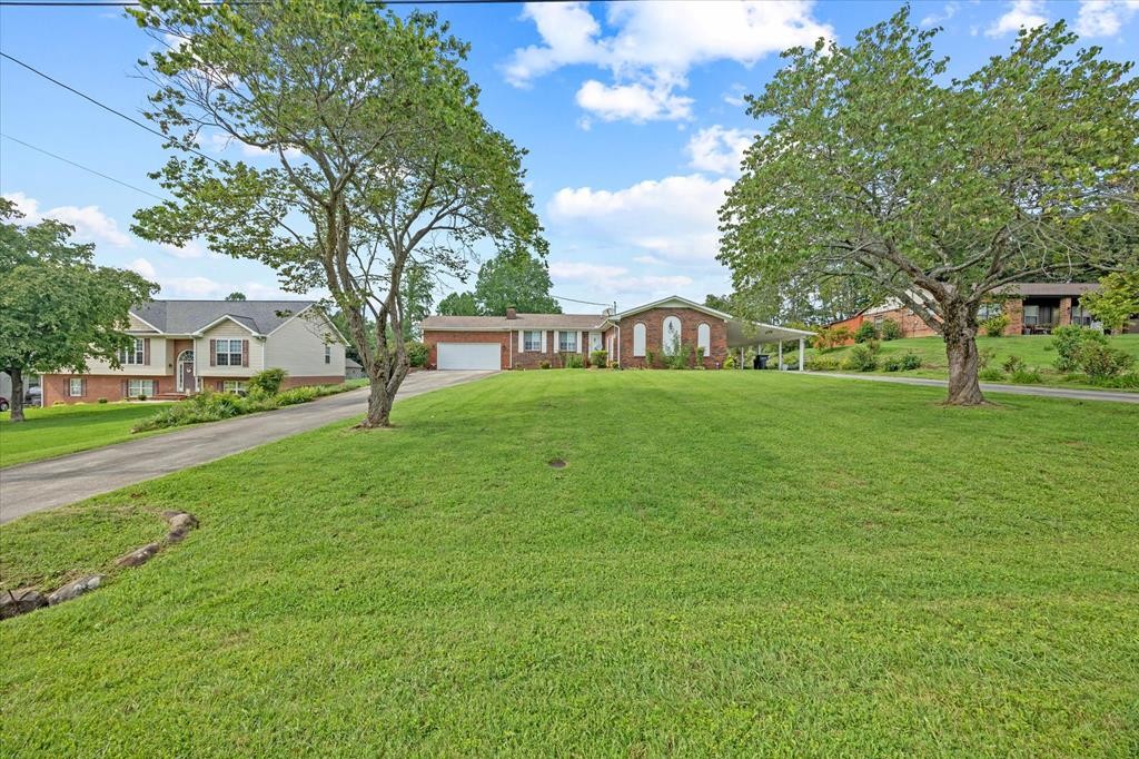 329 Cora Road Cookeville, TN 38501 - Photo 3 of 25 Gallery Image 3