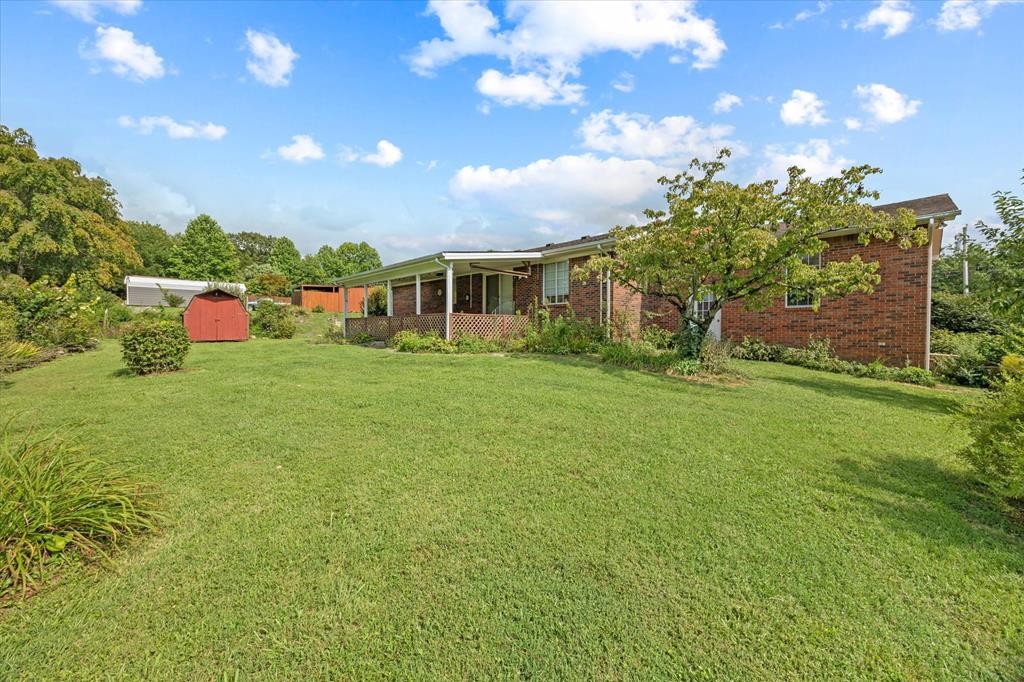 329 Cora Road Cookeville, TN 38501 - Photo 7 of 25 Gallery Image 7