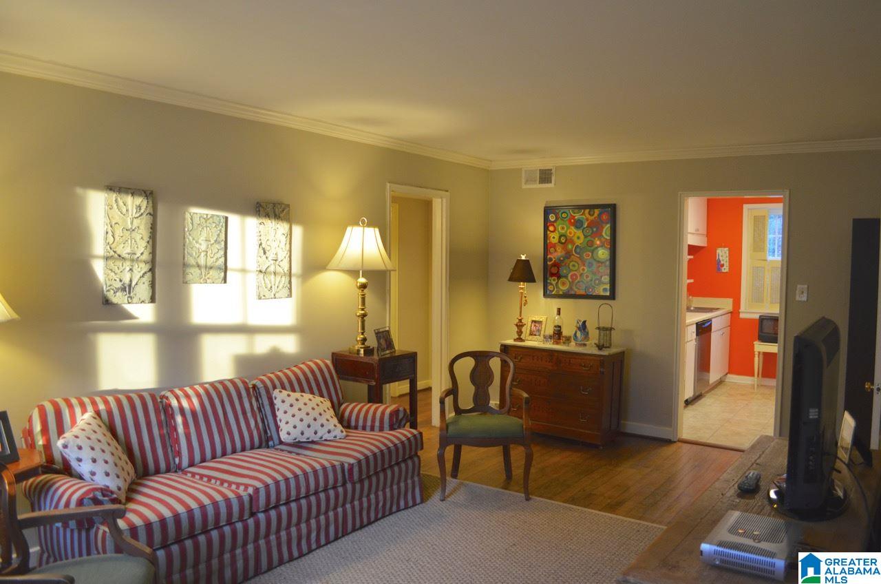 207 Fox Hall Road, Unit A Birmingham, AL 35213 - Photo 2 of 20
