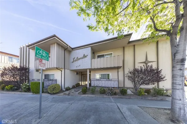 $2,600 | 232 North Verdugo Road, Unit 2, Glendale, CA 91206