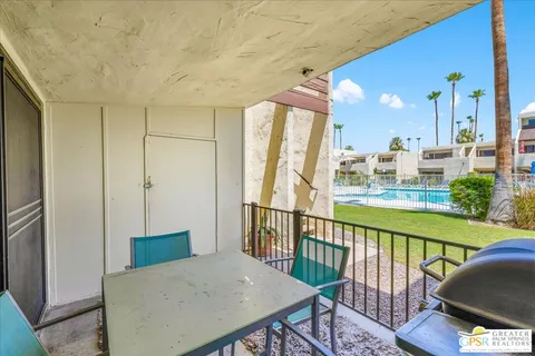 $229,000 | 1655 East Palm Canyon Drive, Unit 609, Palm Springs, CA 92264