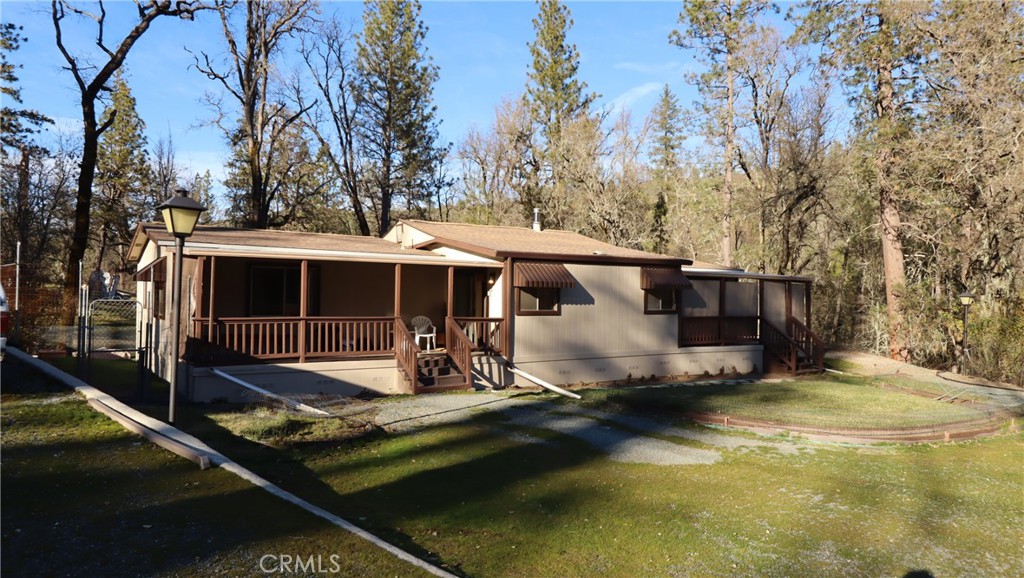 14788 Bottle Rock Road Cobb, CA 95426 - Photo 1 of 1 Gallery Image 1