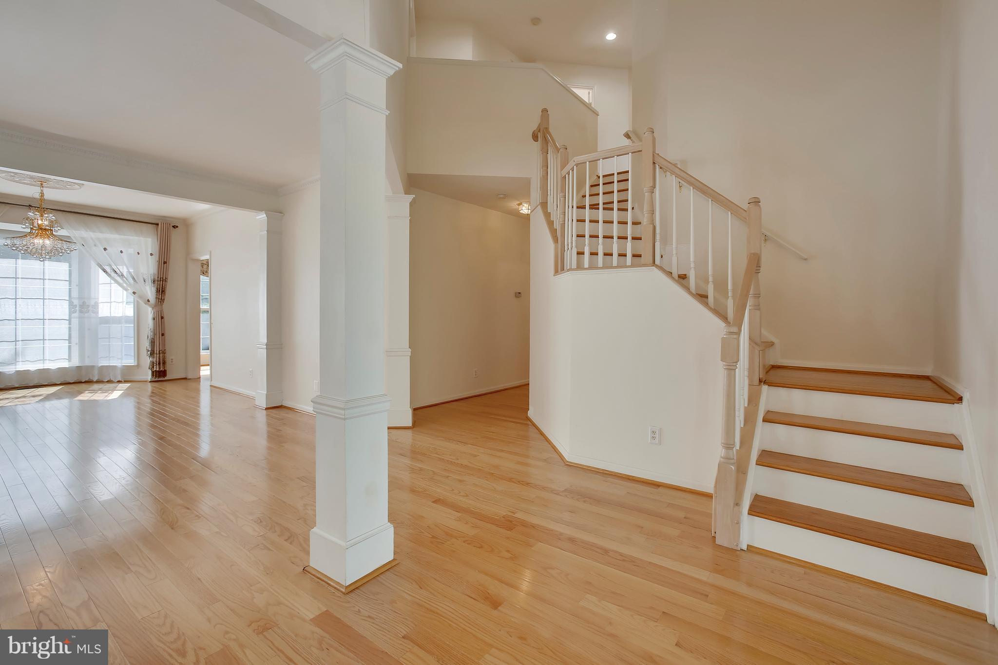 12413 Brown Fox Way Reston, VA 20191 - Photo 13 of 30 Interior (General)