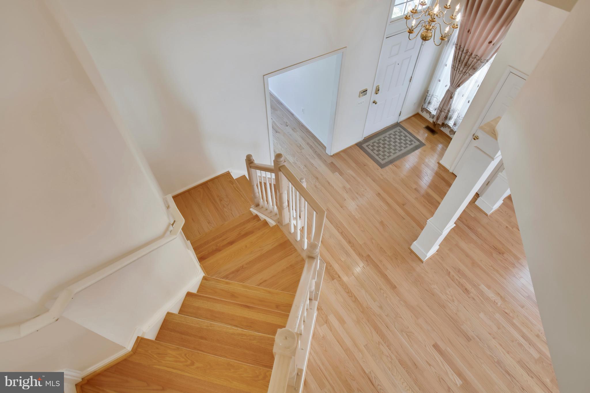 12413 Brown Fox Way Reston, VA 20191 - Photo 21 of 30 Interior (General)