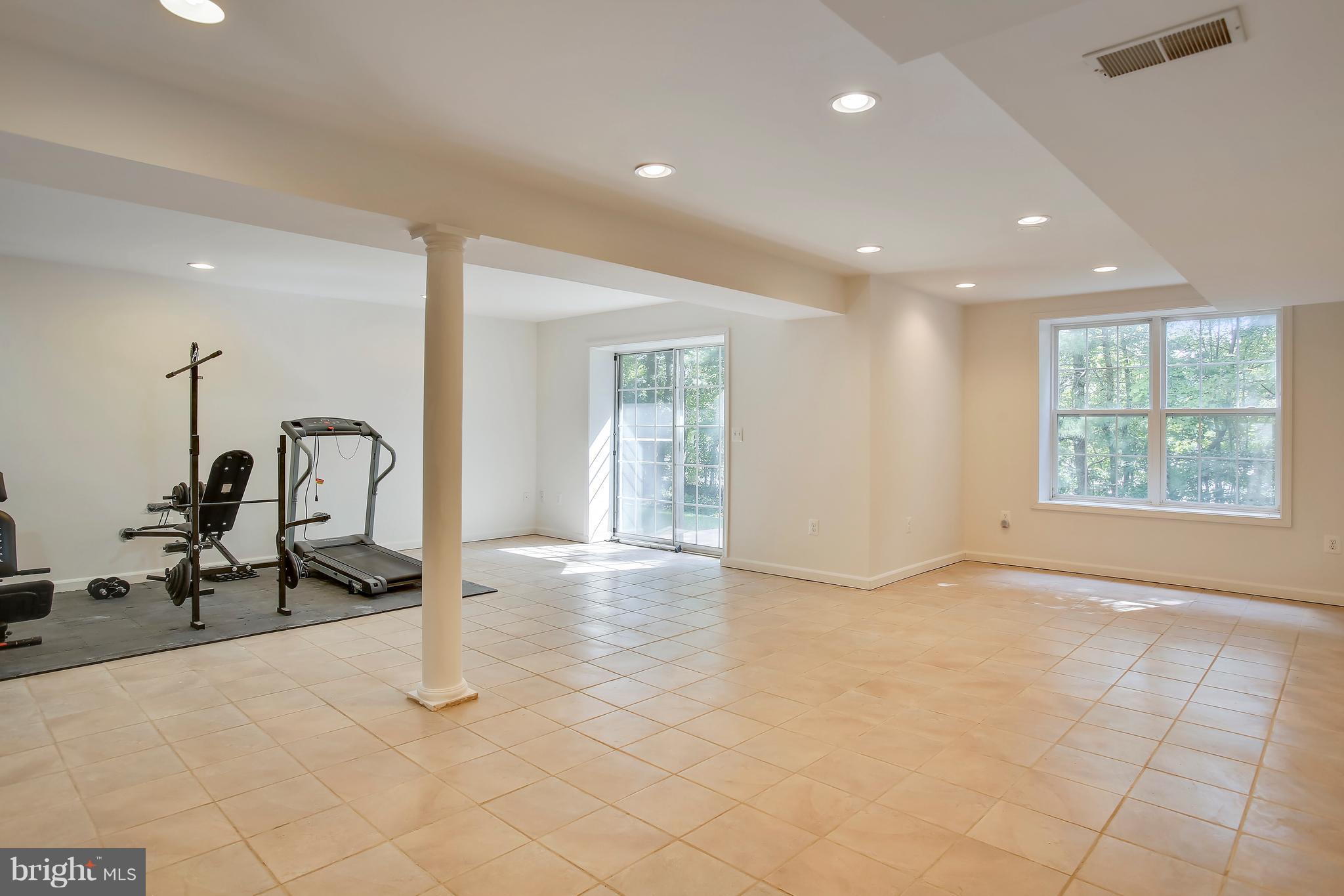 12413 Brown Fox Way Reston, VA 20191 - Photo 22 of 30 Basement