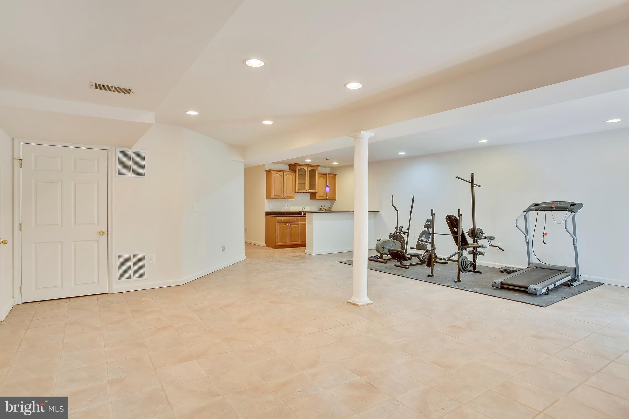 12413 Brown Fox Way Reston, VA 20191 - Photo 23 of 30 Basement