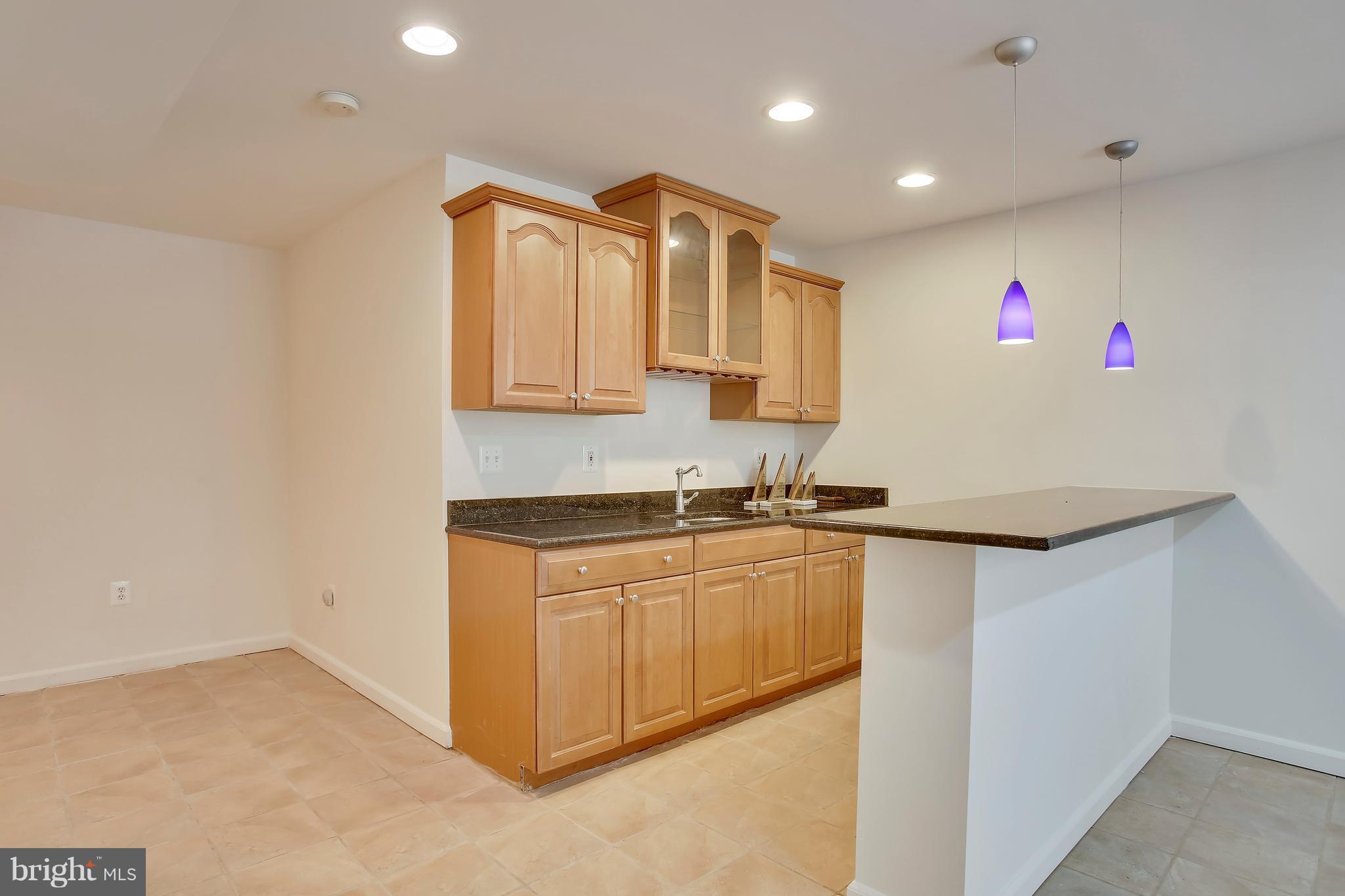 12413 Brown Fox Way Reston, VA 20191 - Photo 24 of 30 Basement