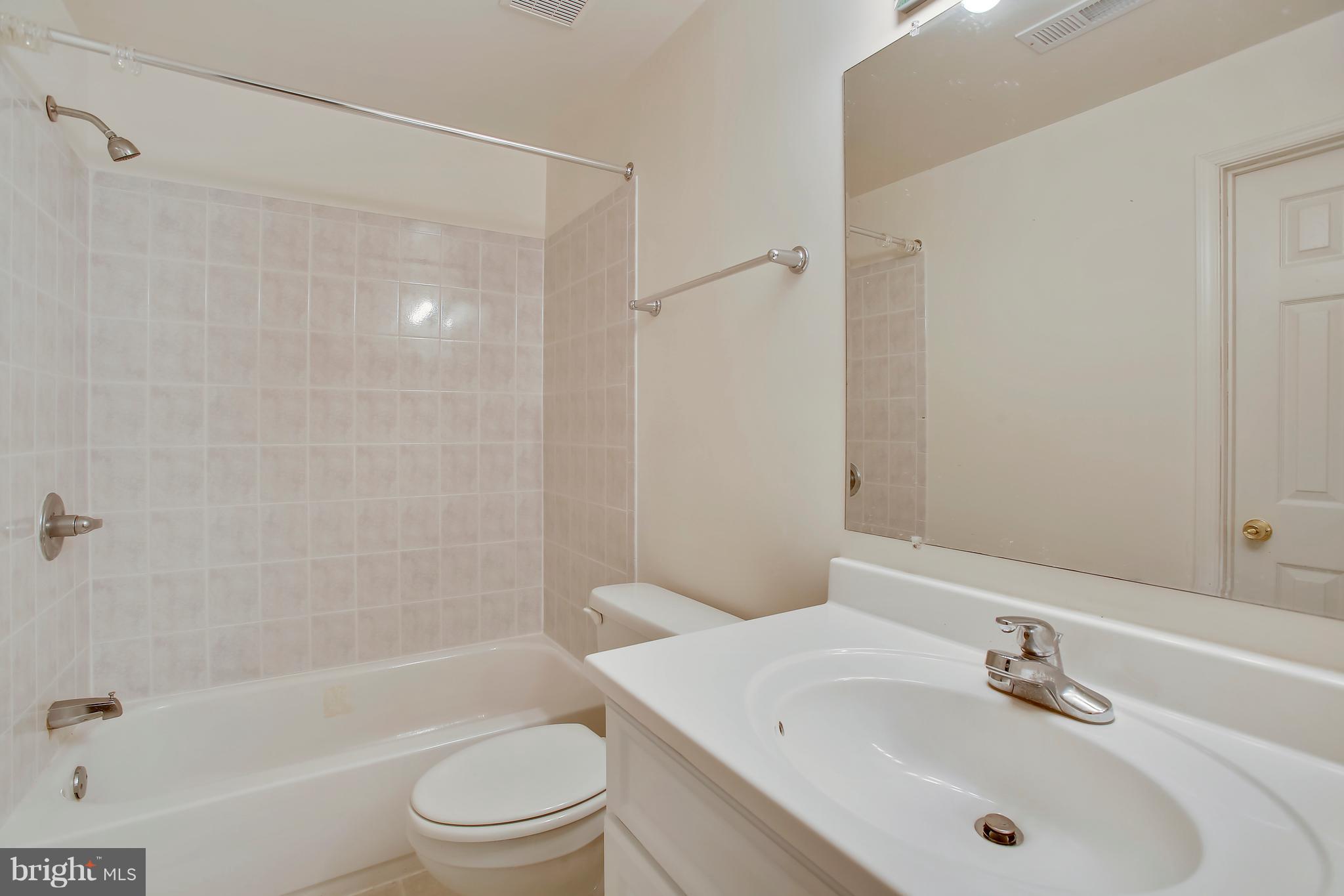 12413 Brown Fox Way Reston, VA 20191 - Photo 26 of 30 Lower Level Full Bath
