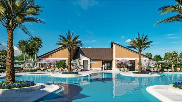 $279,490 | 2828 Pioneer Trail, Eagle Lake, FL 33839