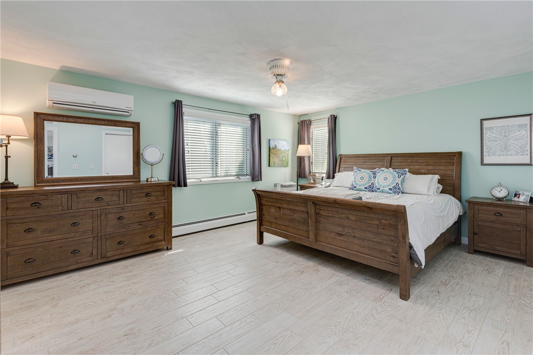 145 Colonel John Gardner Road Narragansett, RI 02882 - Photo 15 of 47 First Floor Primary Bedroom