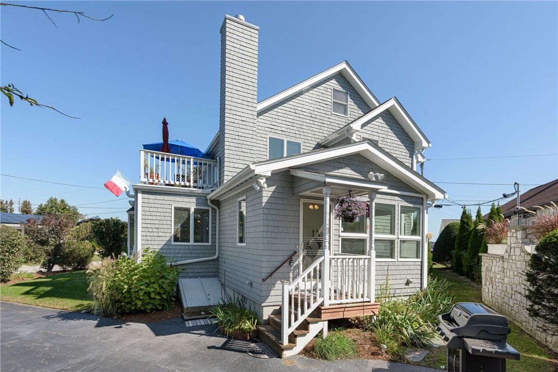 145 Colonel John Gardner Road Narragansett, RI 02882 - Photo 23 of 47