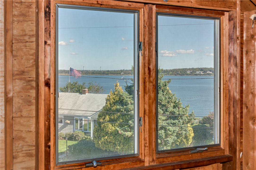 145 Colonel John Gardner Road Narragansett, RI 02882 - Photo 26 of 47 Views from 3rd floor