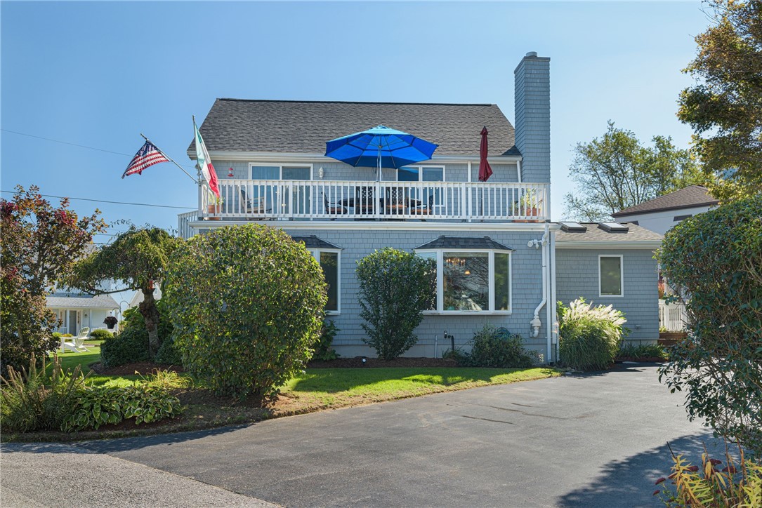 145 Colonel John Gardner Road Narragansett, RI 02882 - Photo 30 of 47