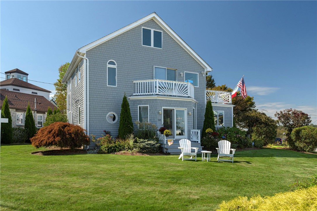 145 Colonel John Gardner Road Narragansett, RI 02882 - Photo 34 of 47