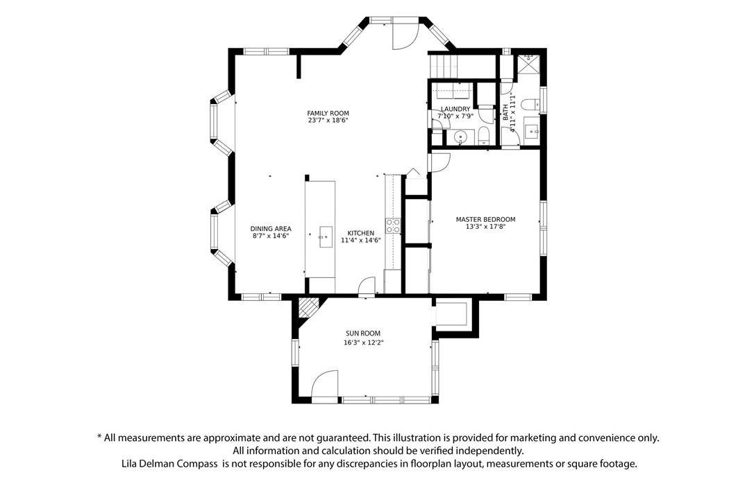 145 Colonel John Gardner Road Narragansett, RI 02882 - Photo 45 of 47 First Floor
