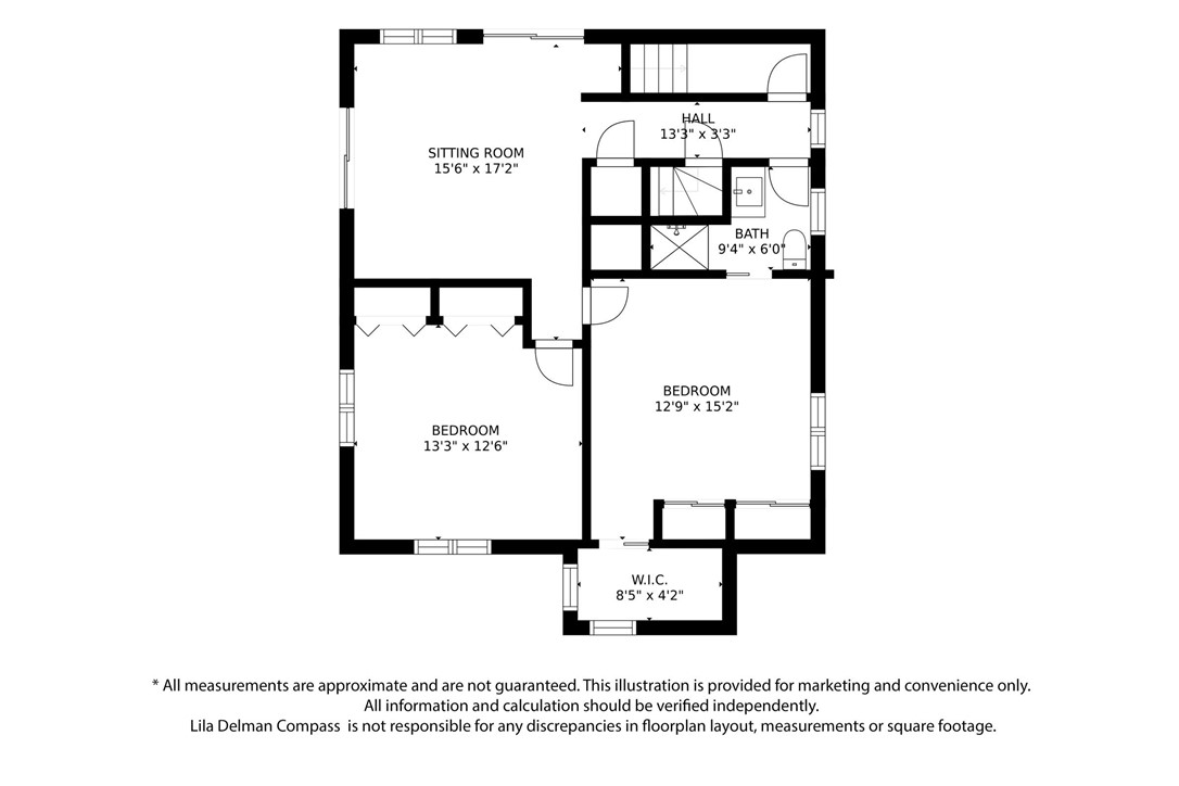 145 Colonel John Gardner Road Narragansett, RI 02882 - Photo 46 of 47 Second Floor