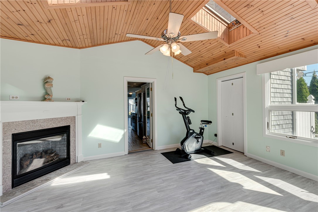 145 Colonel John Gardner Road Narragansett, RI 02882 - Photo 10 of 47