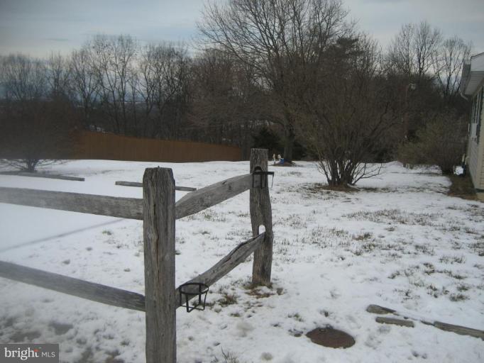 13436 Resh Road Hagerstown, MD 21740 - Photo 3 of 13 Exterior #2