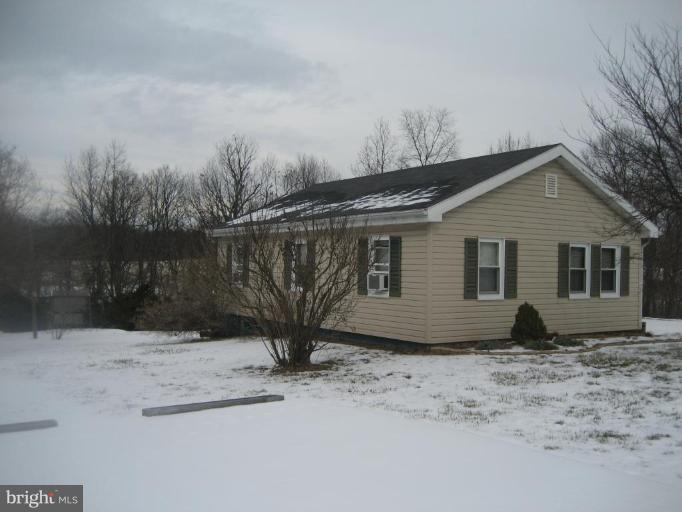 13436 Resh Road Hagerstown, MD 21740 - Photo 4 of 13 Exterior #3