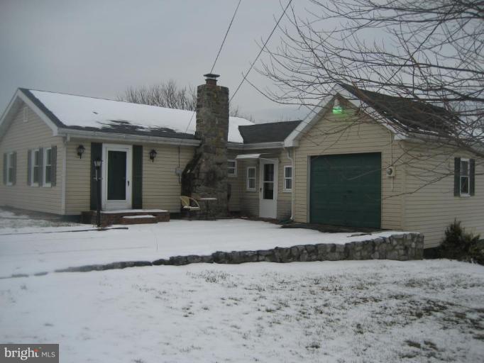 13436 Resh Road Hagerstown, MD 21740 - Photo 7 of 13 Exterior #4