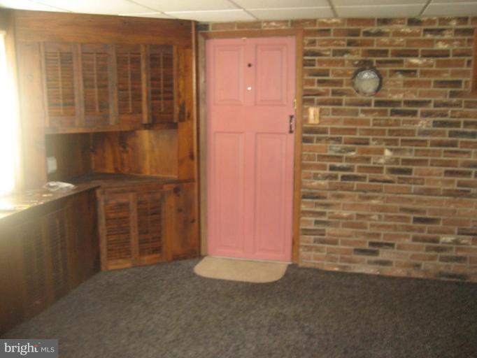 13436 Resh Road Hagerstown, MD 21740 - Photo 10 of 13 Family room or Dining room. Located off of Kitchen