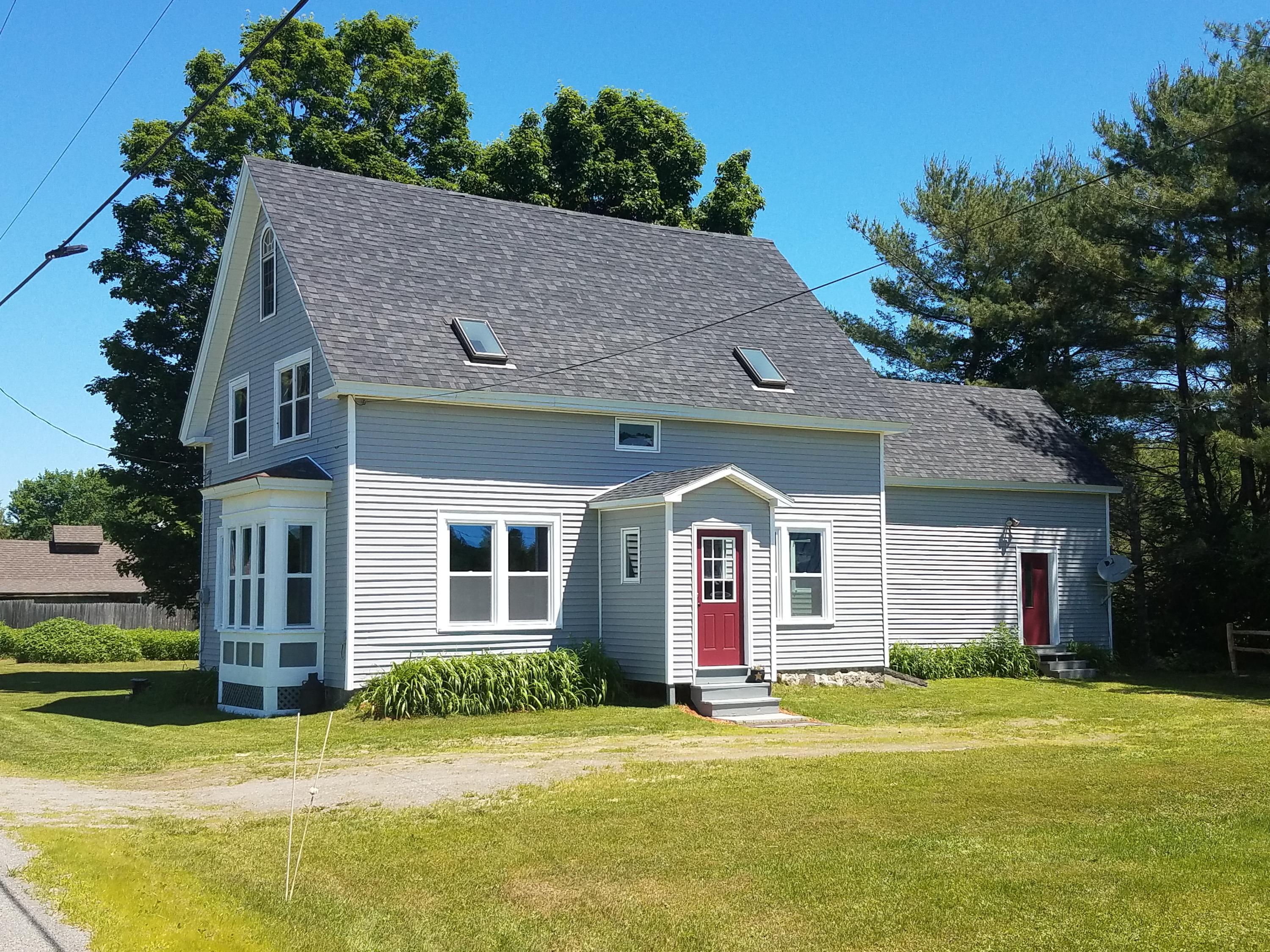 257 Sandy River Road Norridgewock, ME 04957 - Photo 1 of 36 20190624_115102