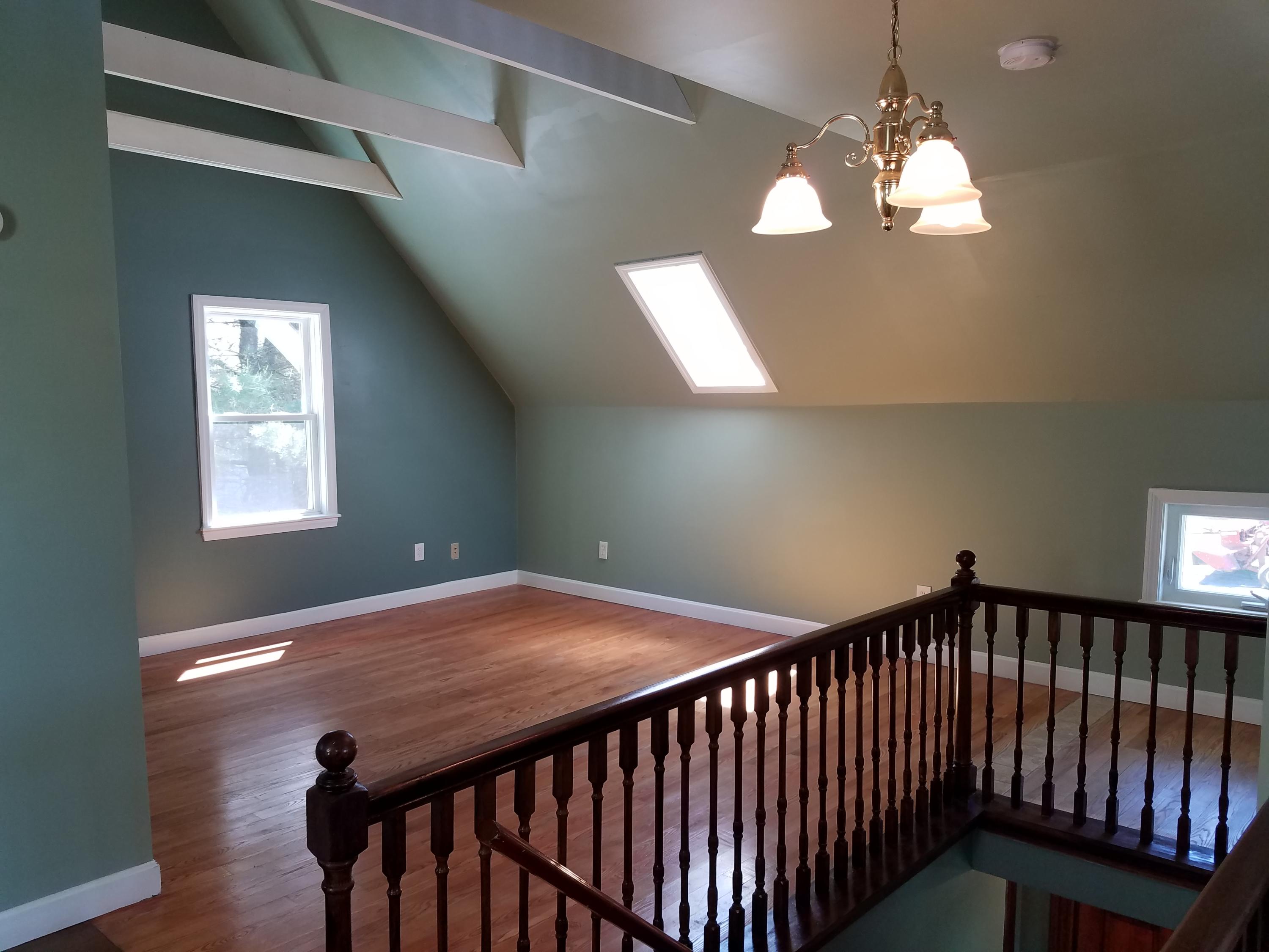 257 Sandy River Road Norridgewock, ME 04957 - Photo 19 of 36 Family Room