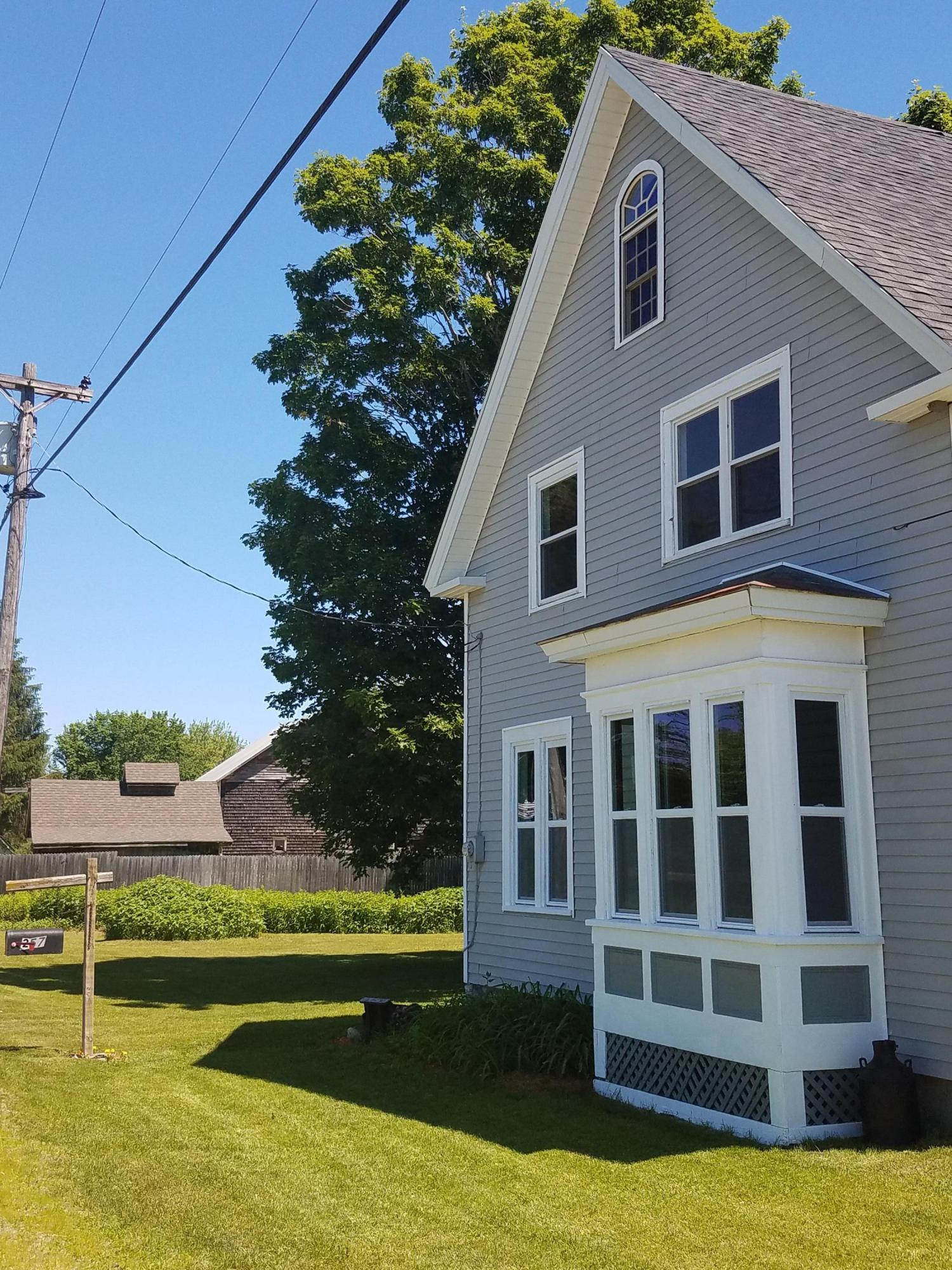 257 Sandy River Road Norridgewock, ME 04957 - Photo 2 of 36 20190624_115146