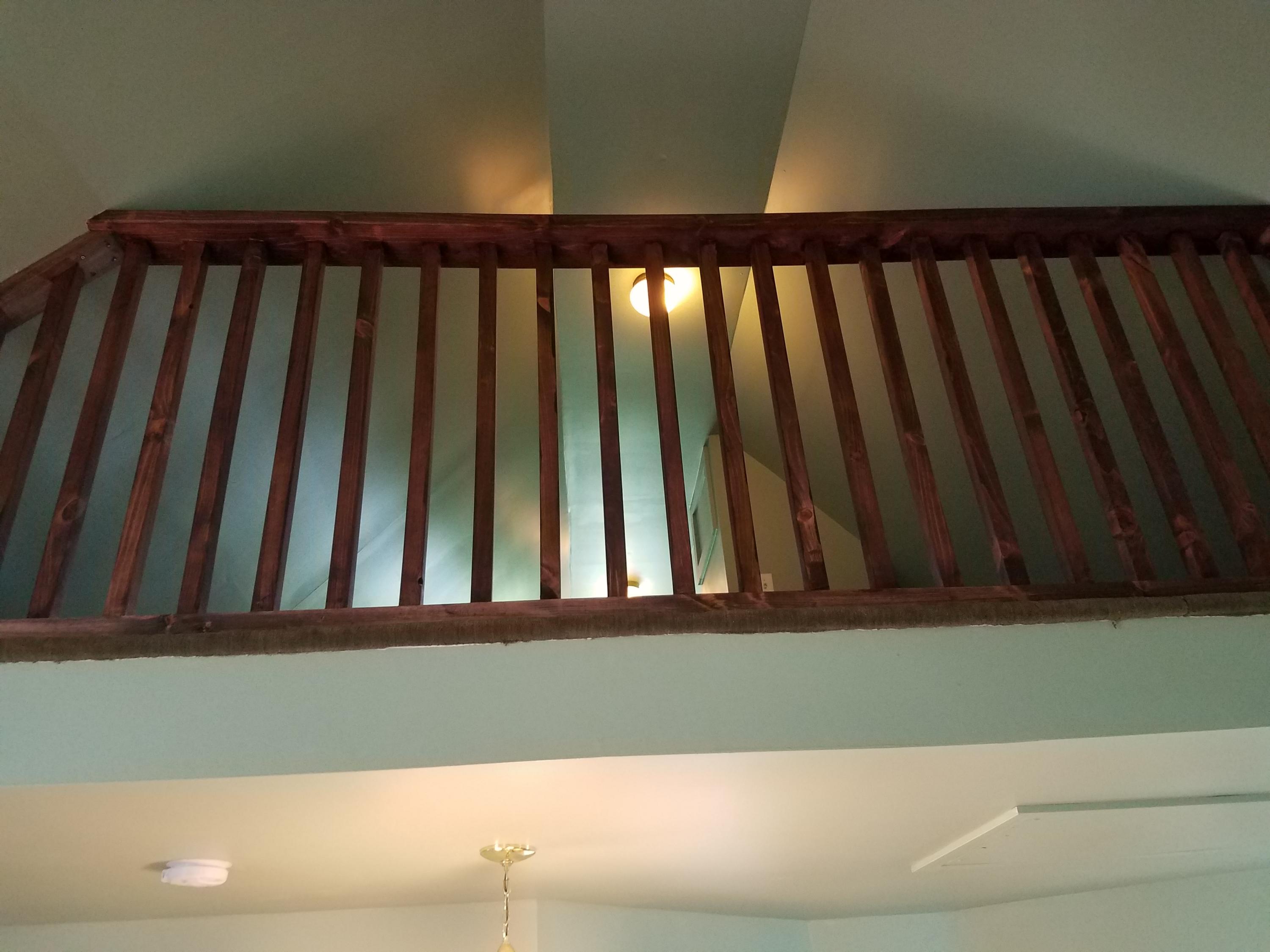 257 Sandy River Road Norridgewock, ME 04957 - Photo 22 of 36 Loft/Bonus Room