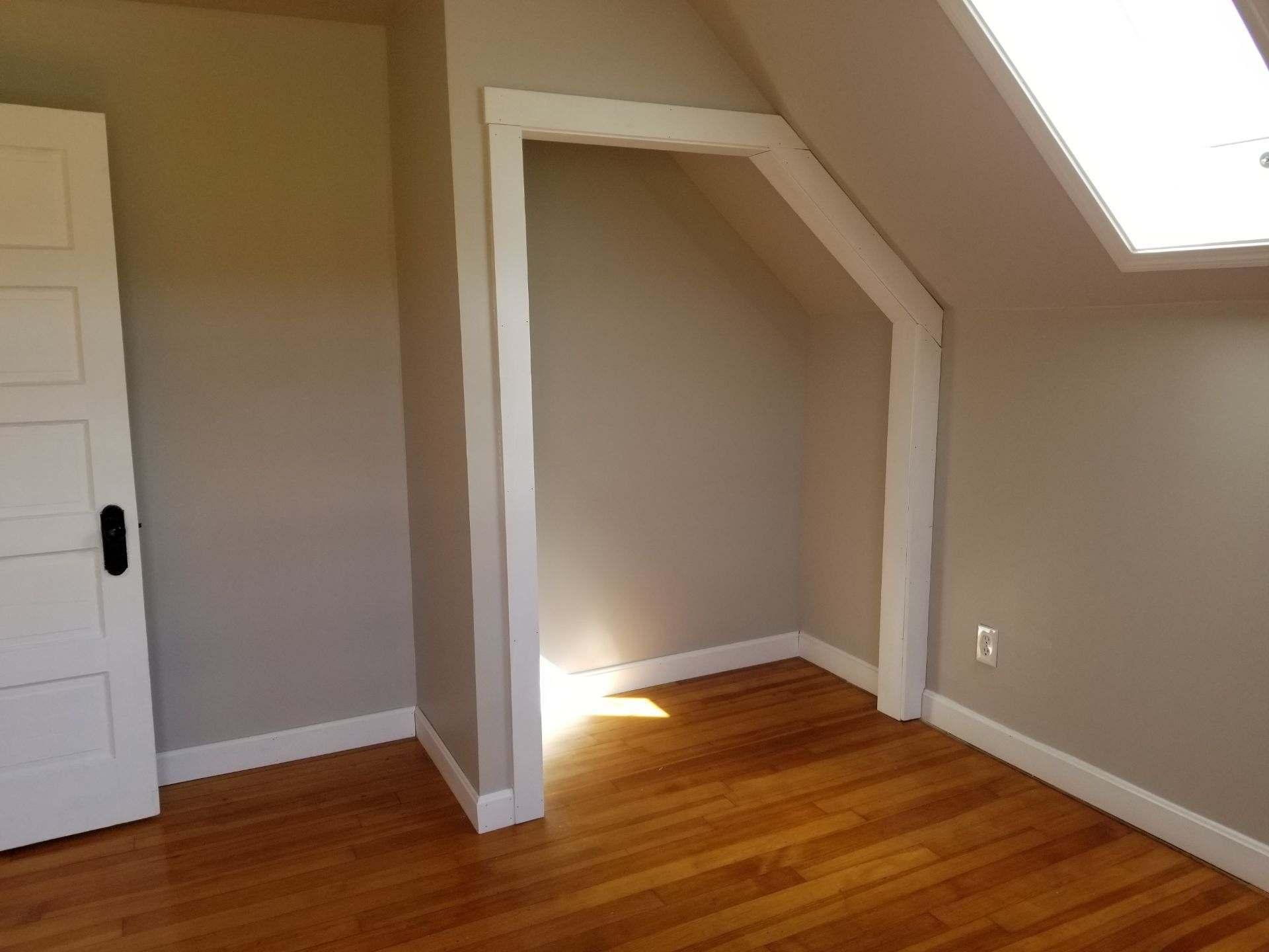 257 Sandy River Road Norridgewock, ME 04957 - Photo 27 of 36 Upstairs bedroom