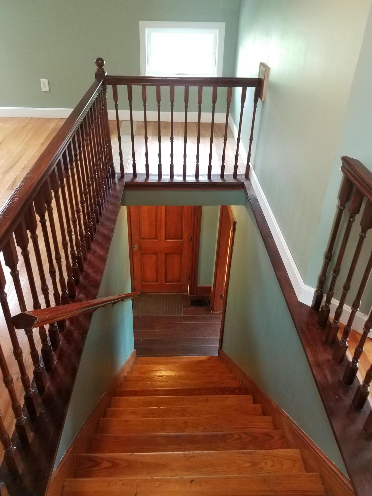 257 Sandy River Road Norridgewock, ME 04957 - Photo 29 of 36 From the top of the upstairs