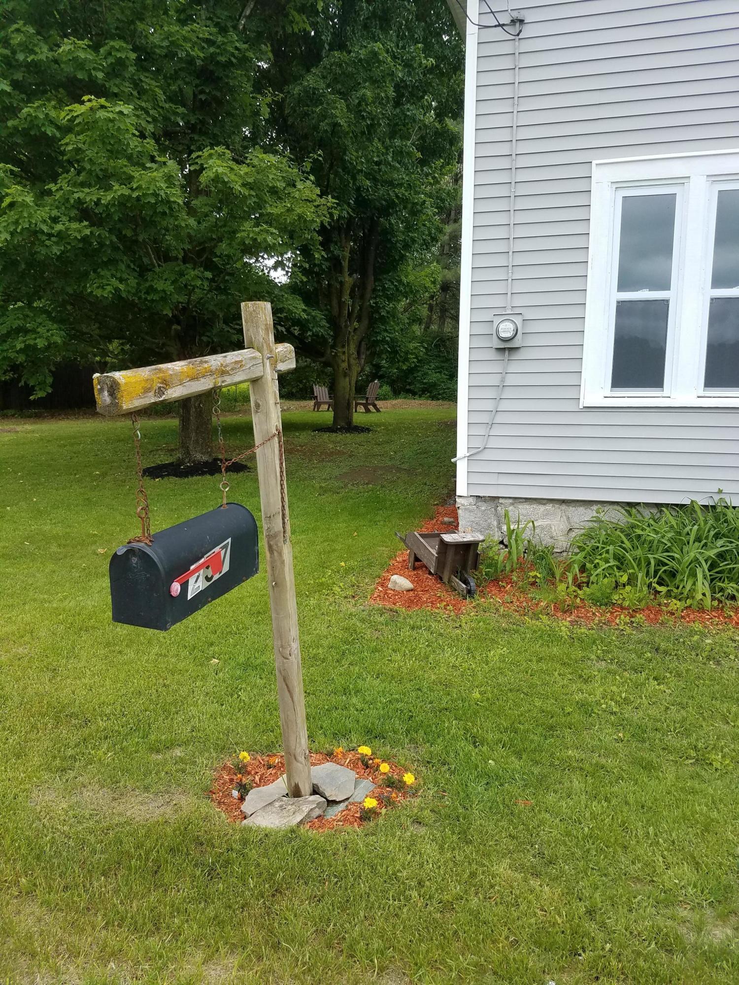 257 Sandy River Road Norridgewock, ME 04957 - Photo 34 of 36 20190614_102945