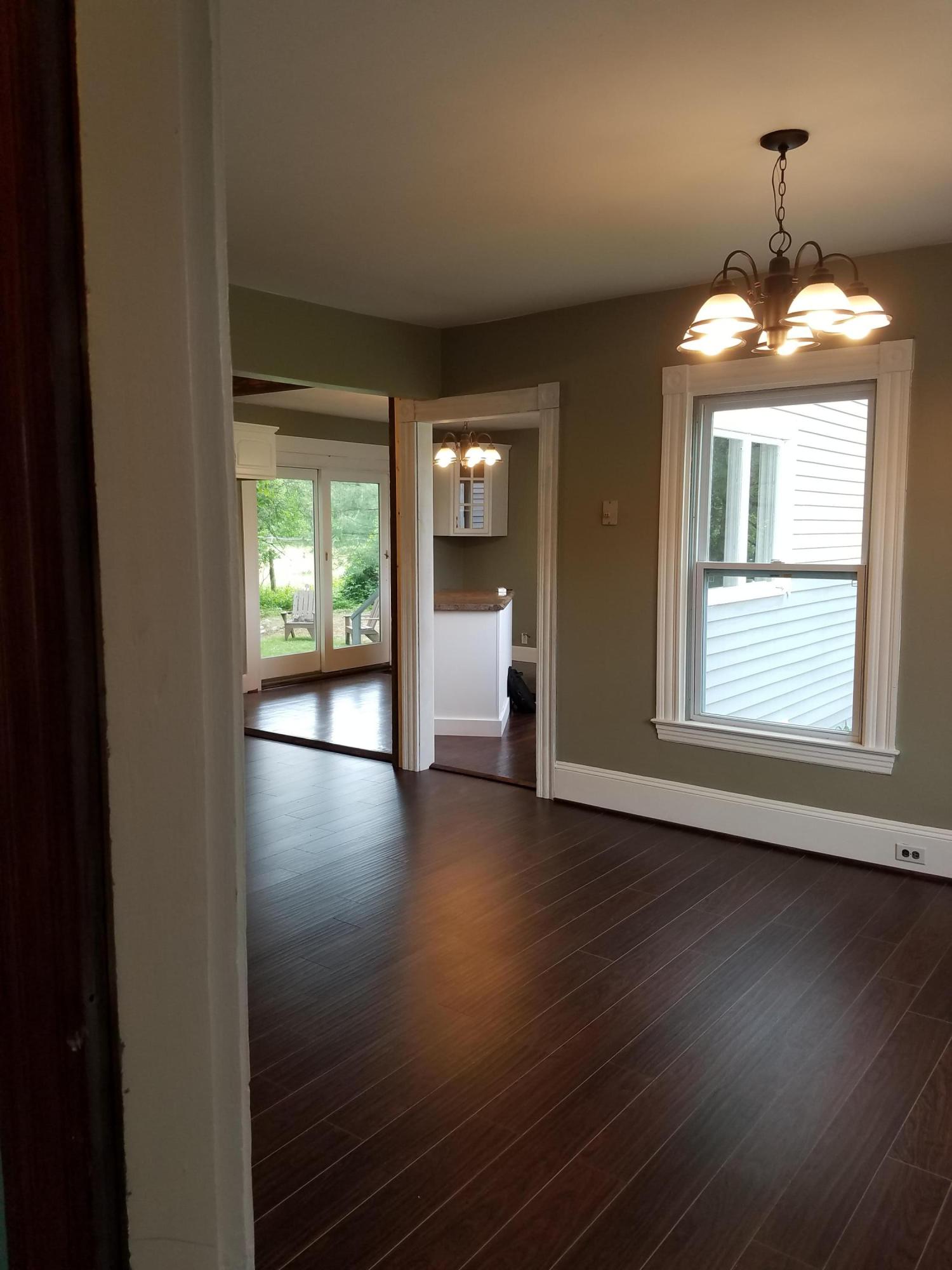 257 Sandy River Road Norridgewock, ME 04957 - Photo 8 of 36 Dining room