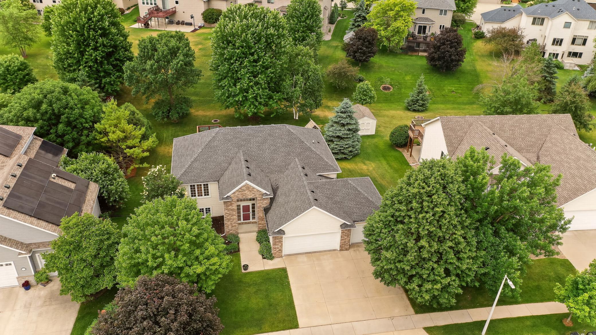 2482 Crimson Ridge Circle Northwest Rochester, MN 55901 - Photo 28 of 30
