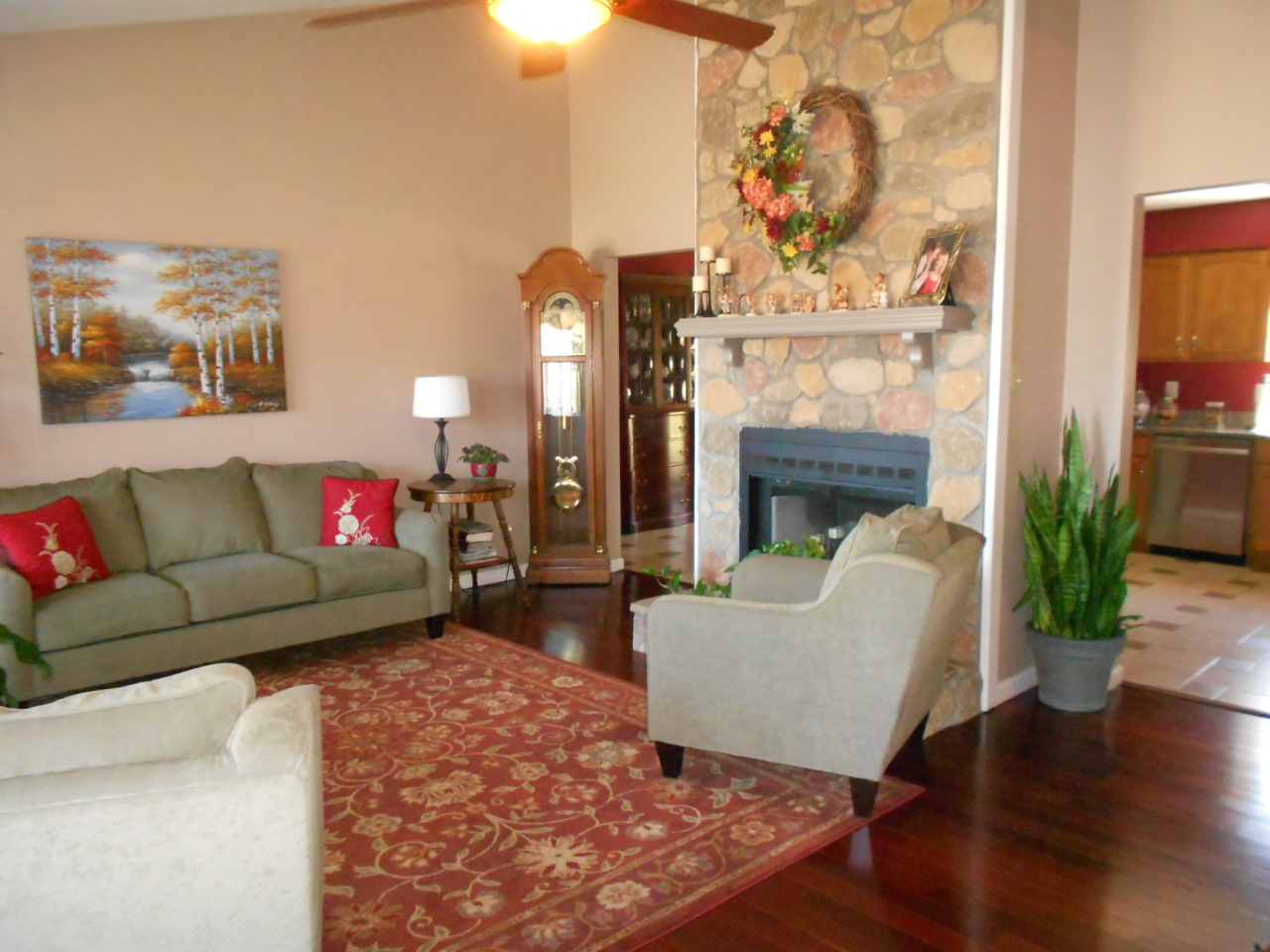 257 Jay Ridge Road Cloverdale, VA 24077 - Photo 2 of 26 DSCN0892