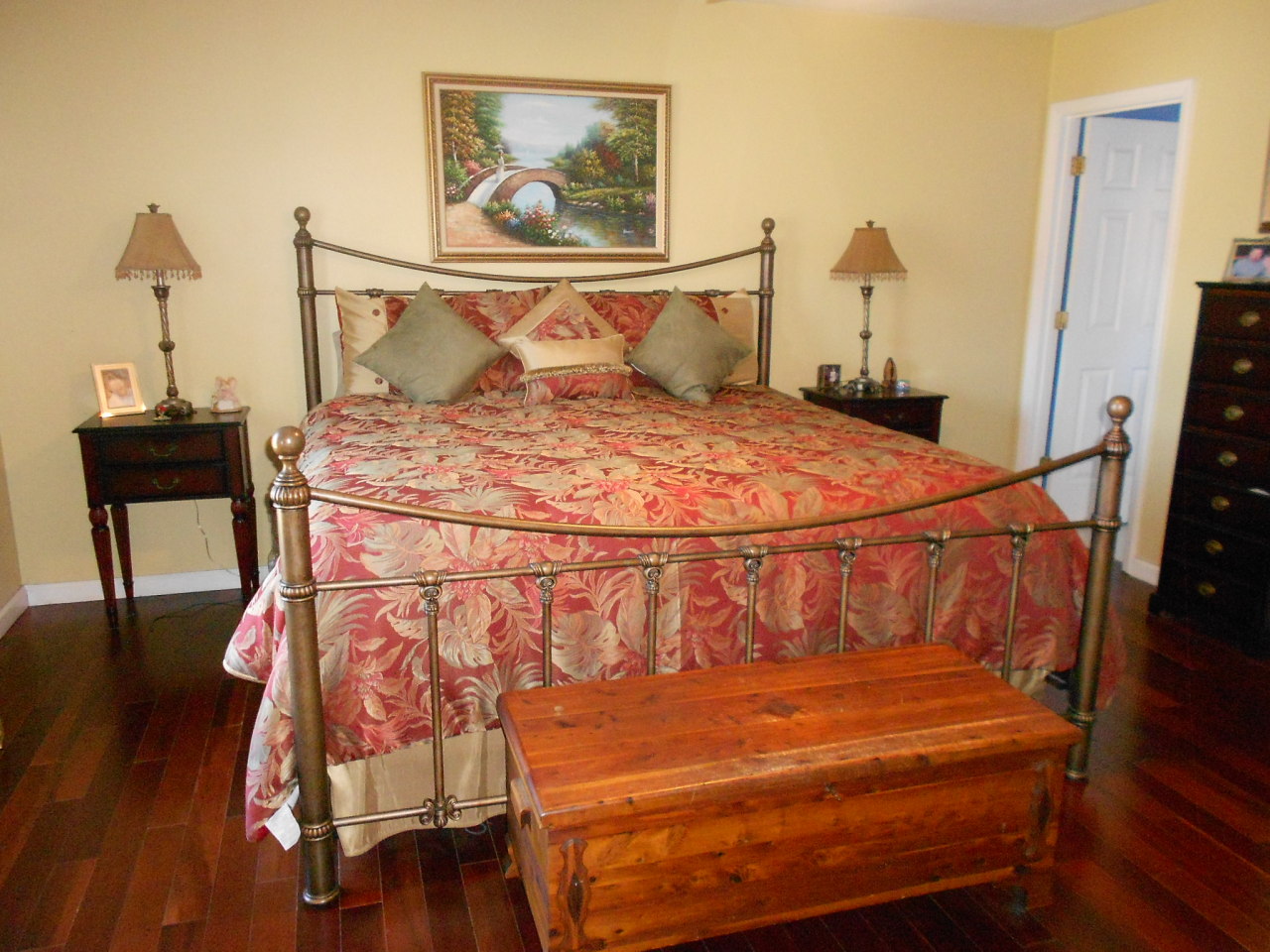 257 Jay Ridge Road Cloverdale, VA 24077 - Photo 11 of 26 DSCN0912
