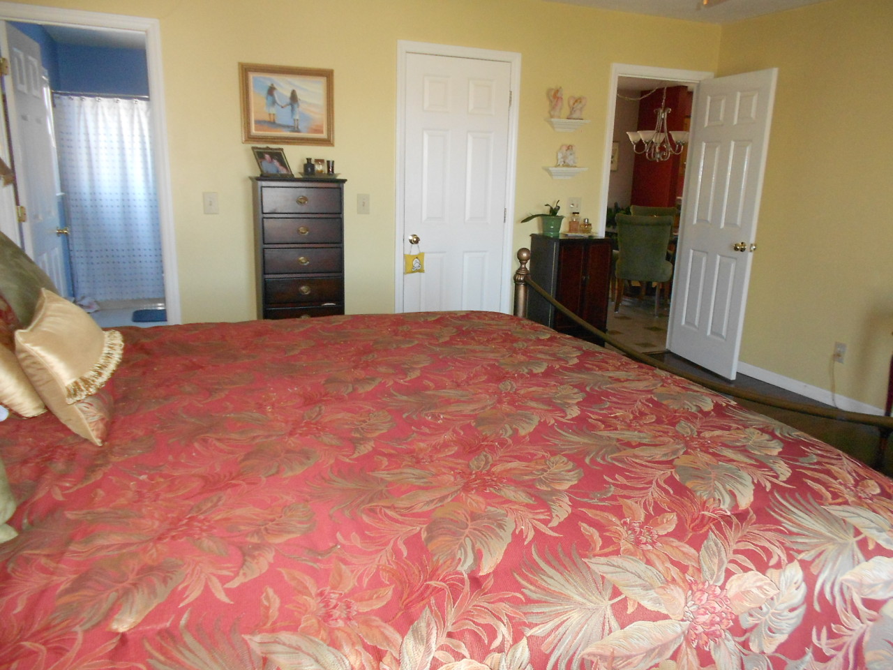 257 Jay Ridge Road Cloverdale, VA 24077 - Photo 12 of 26 DSCN0923