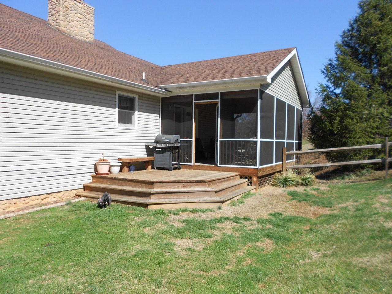 257 Jay Ridge Road Cloverdale, VA 24077 - Photo 20 of 26 DSCN0880
