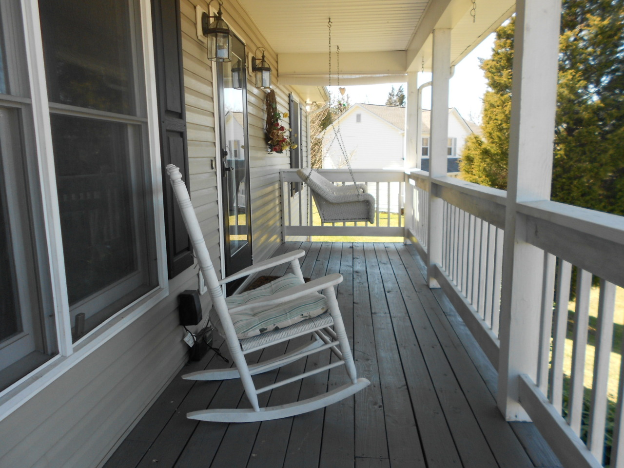 257 Jay Ridge Road Cloverdale, VA 24077 - Photo 22 of 26 DSCN0928