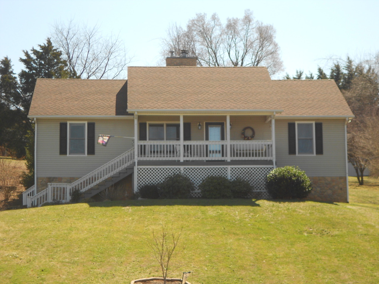 257 Jay Ridge Road Cloverdale, VA 24077 - Photo 25 of 26 DSCN0870