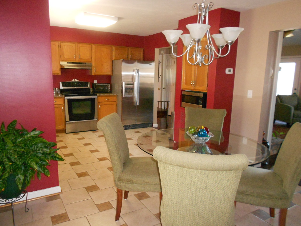 257 Jay Ridge Road Cloverdale, VA 24077 - Photo 5 of 26 DSCN0887