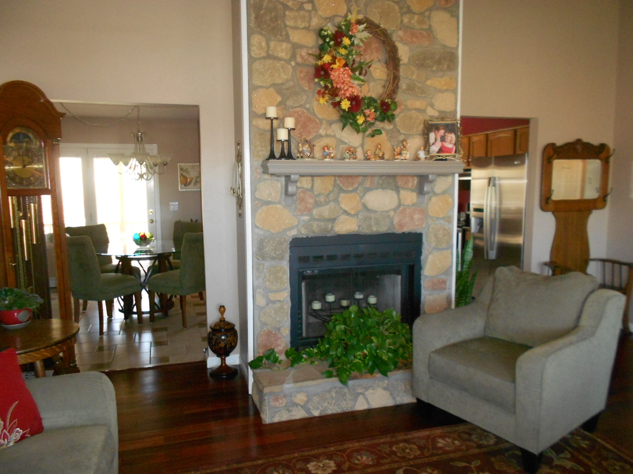 257 Jay Ridge Road Cloverdale, VA 24077 - Photo 6 of 26 DSCN0897