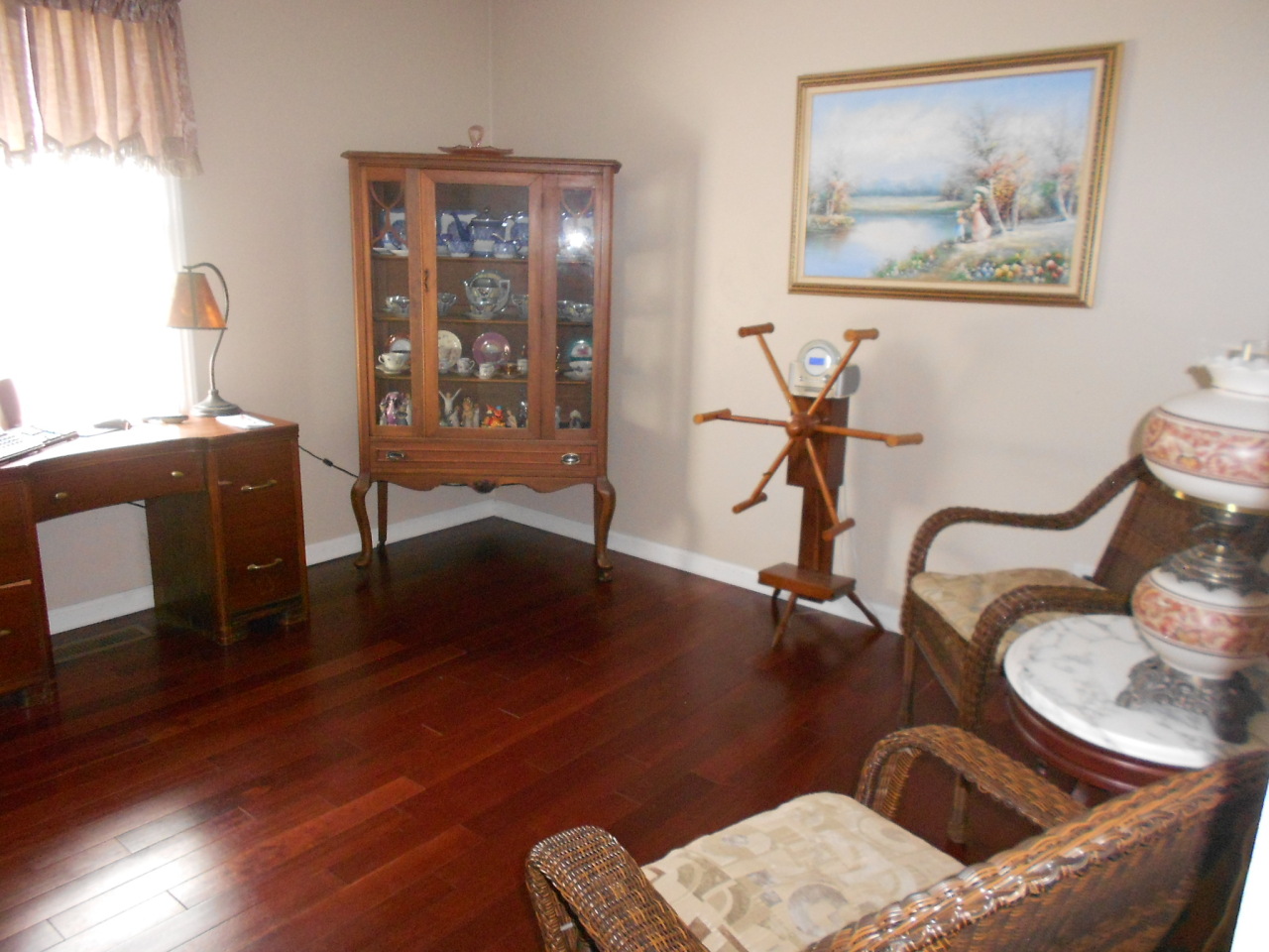 257 Jay Ridge Road Cloverdale, VA 24077 - Photo 10 of 26 DSCN0902