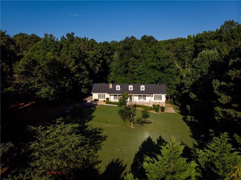 469 Crowell Road North Covington, GA 30016 - Photo 1 of 1