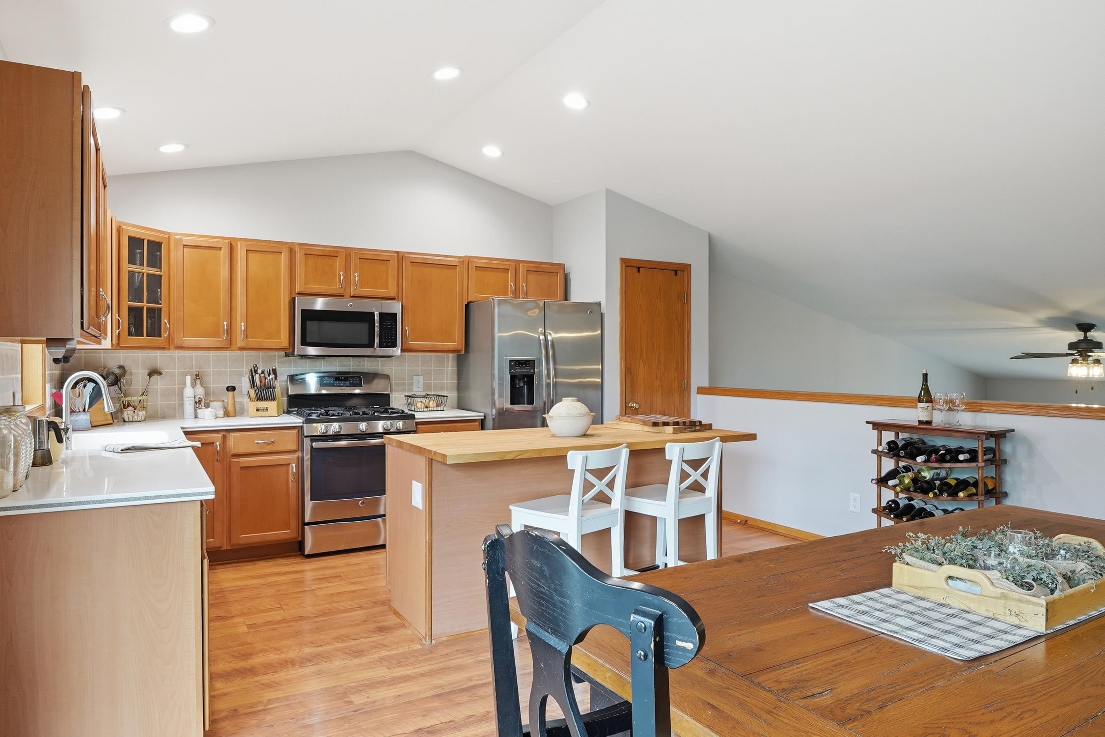 4383 Van Winkle Way DeForest, WI 53532 - Photo 12 of 48