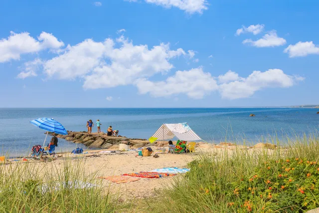 $20,000 | 33 Fern Lane, Woods Hole, MA 02543