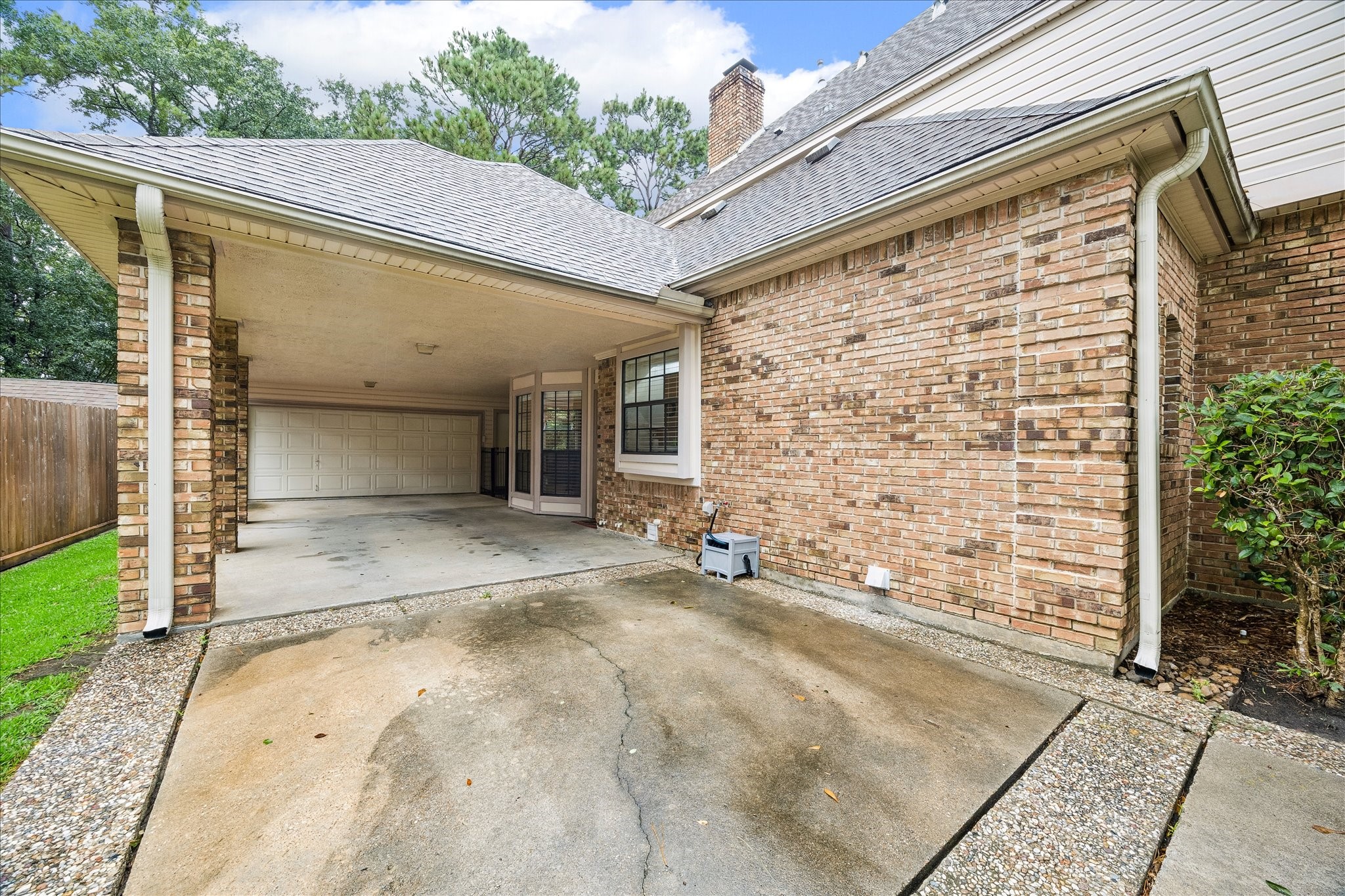 6015 Spanish Oak Way Spring, TX 77379 - Photo 21 of 24