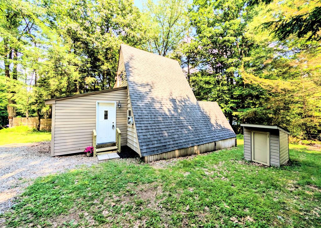 170 Kribbs Road Tionesta, PA 16353 - Photo 1 of 9 Main View